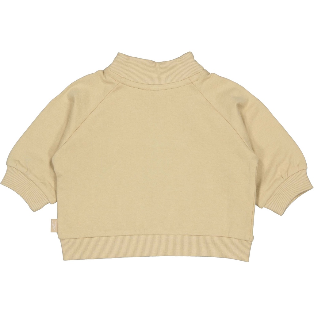Levv | Vest Boys Niam Beige