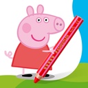 Staedtler | Kleurpotloden Peppa Pig 6-delig