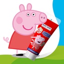 Staedtler | Verf Peppa Pig Vingerverf 4-delig