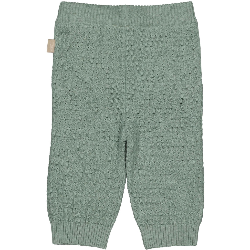 Levv | Broek Boys Nino Seagreen