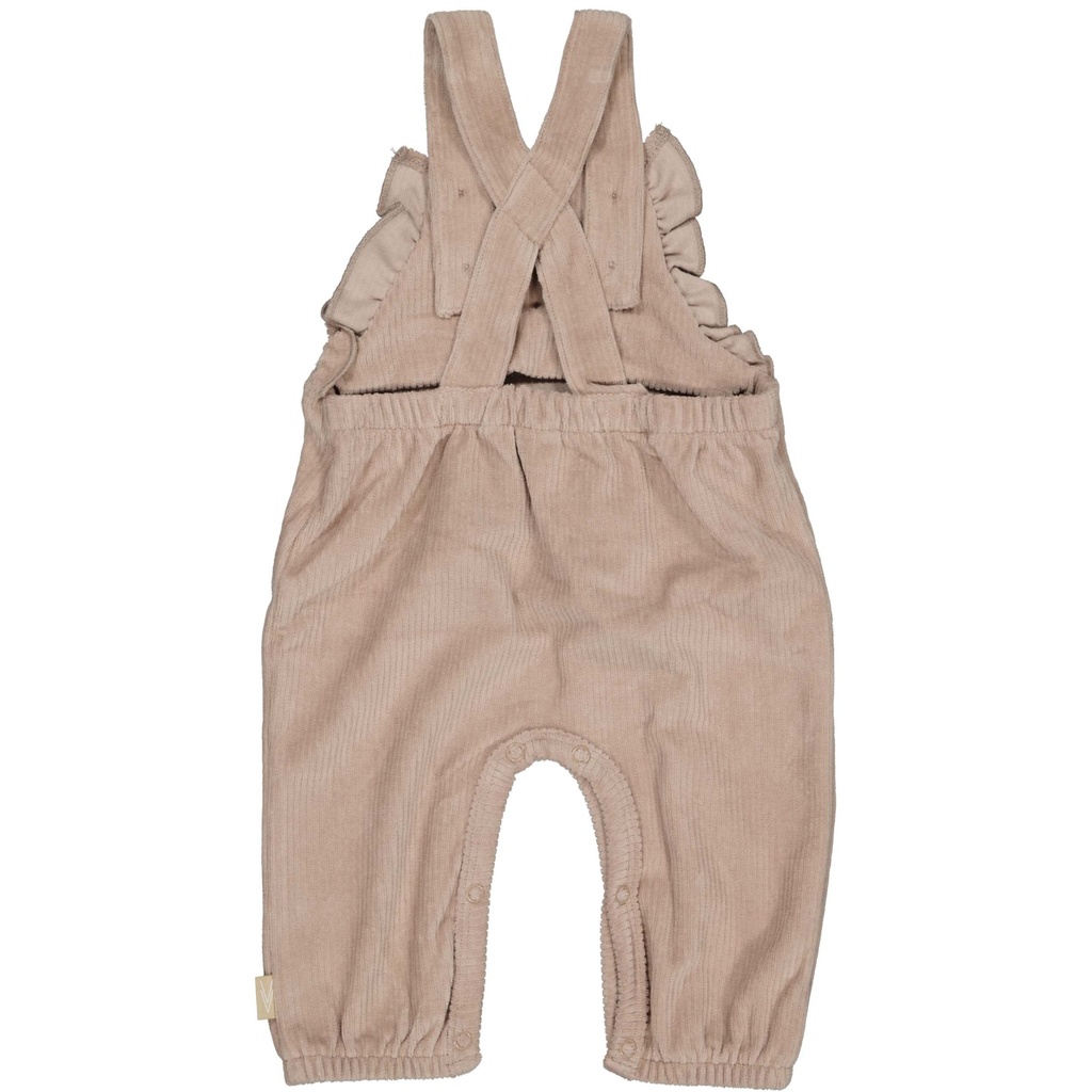 Levv | Salopette Girls Noah Mauve