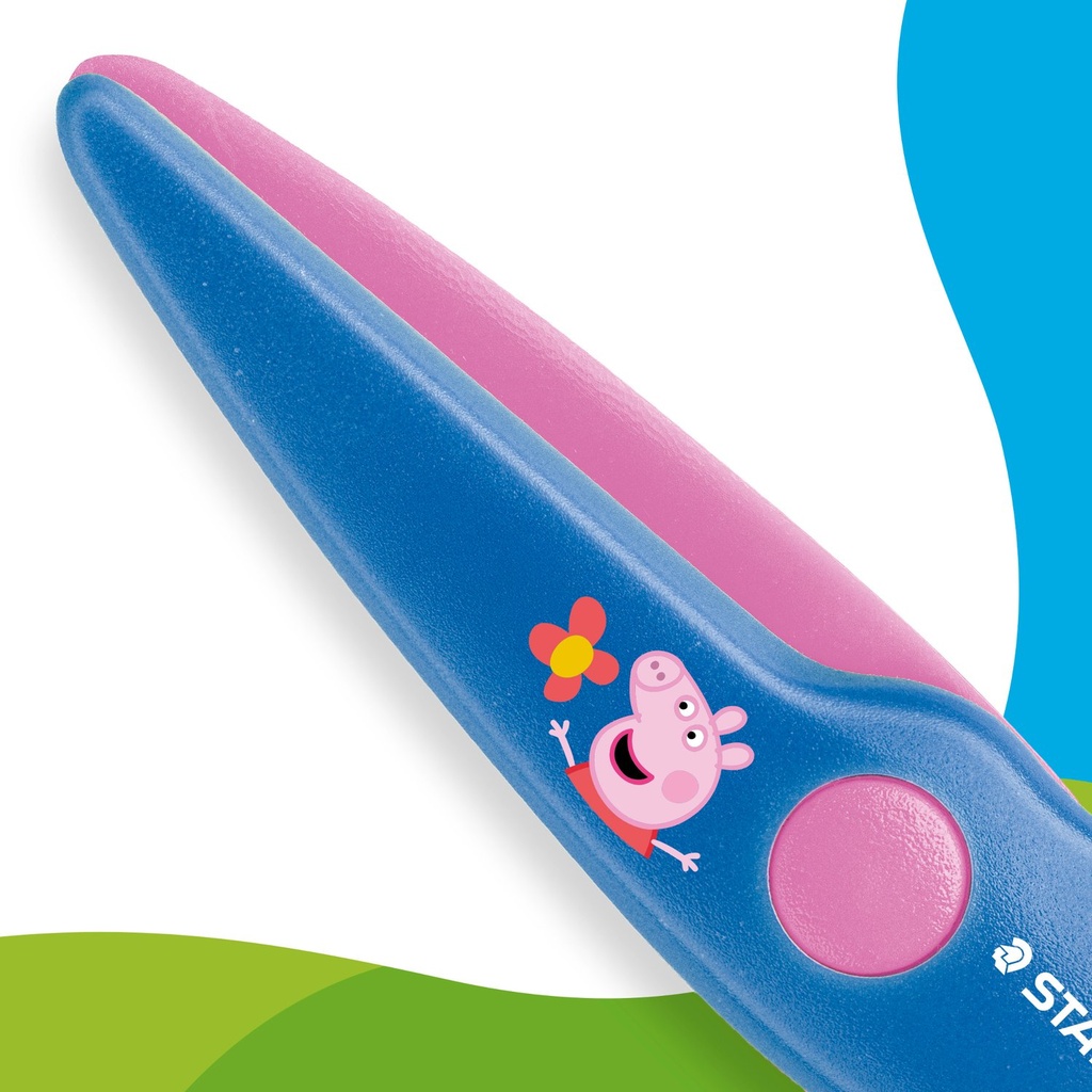 Staedtler | Schaar Peppa Pig 