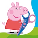 Staedtler | Schaar Peppa Pig 