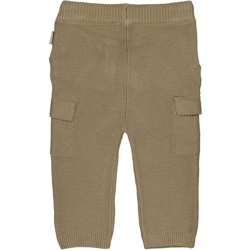 Levv | Broek Boys Nolan Light Brown