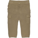 Levv | Broek Boys Nolan Light Brown