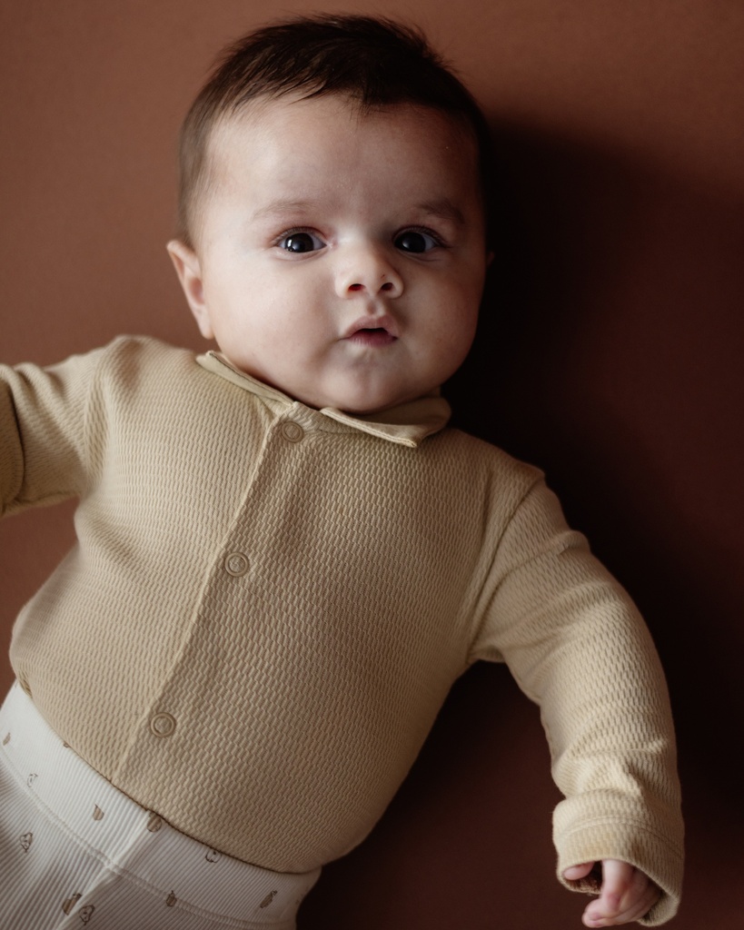 Levv | Body Boys Noud Beige