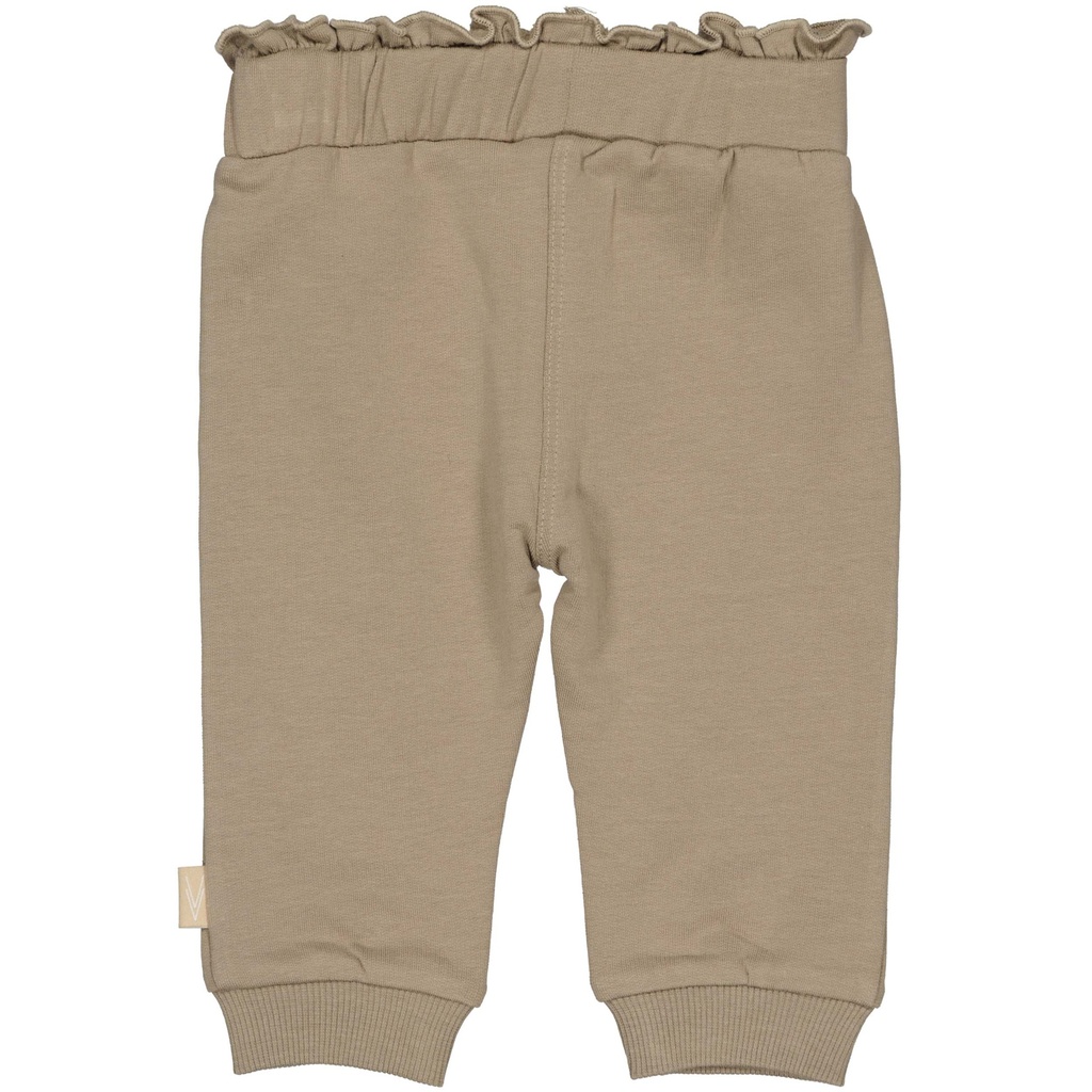 Levv | Broek Girls Novi Light Brown
