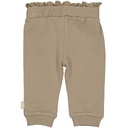 Levv | Broek Girls Novi Light Brown