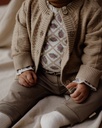 Levv | Broek Girls Novi Light Brown
