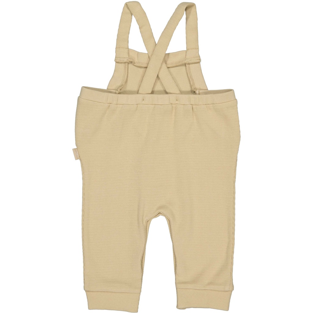 Levv | Salopette Boys Nowen Beige