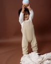 Levv | Salopette Boys Nowen Beige