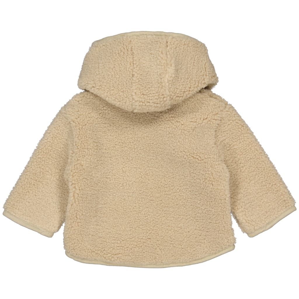 Levv | Jas Uni Nowie Beige