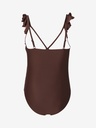 Noppies Maternity | Badpak Sima Coffee Bean UV-bestendig 