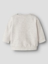 Name It | Sweater Uni Lokie Peyote Melange