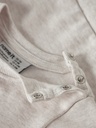 Name It | Sweater Uni Lokie Peyote Melange