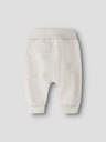 Name It | Broek Uni Lokie Peyote Melange