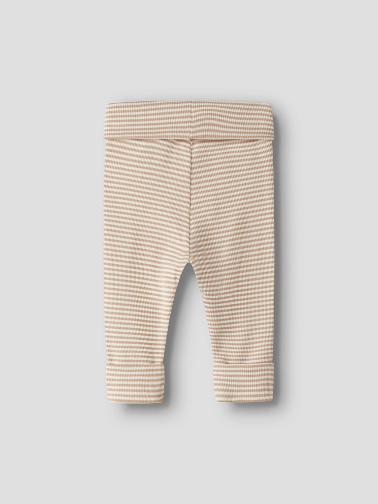 Name It | Legging Uni Berro Antique White