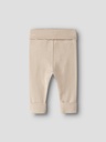 Name It | Legging Uni Berro Antique White