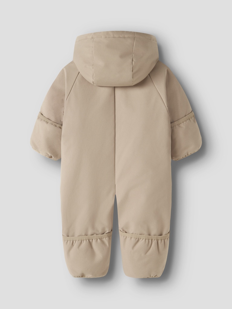 Name It | Skipak Uni Snow Silver Mink