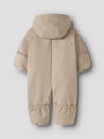 Name It | Skipak Uni Snow Silver Mink