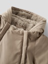 Name It | Skipak Uni Snow Silver Mink