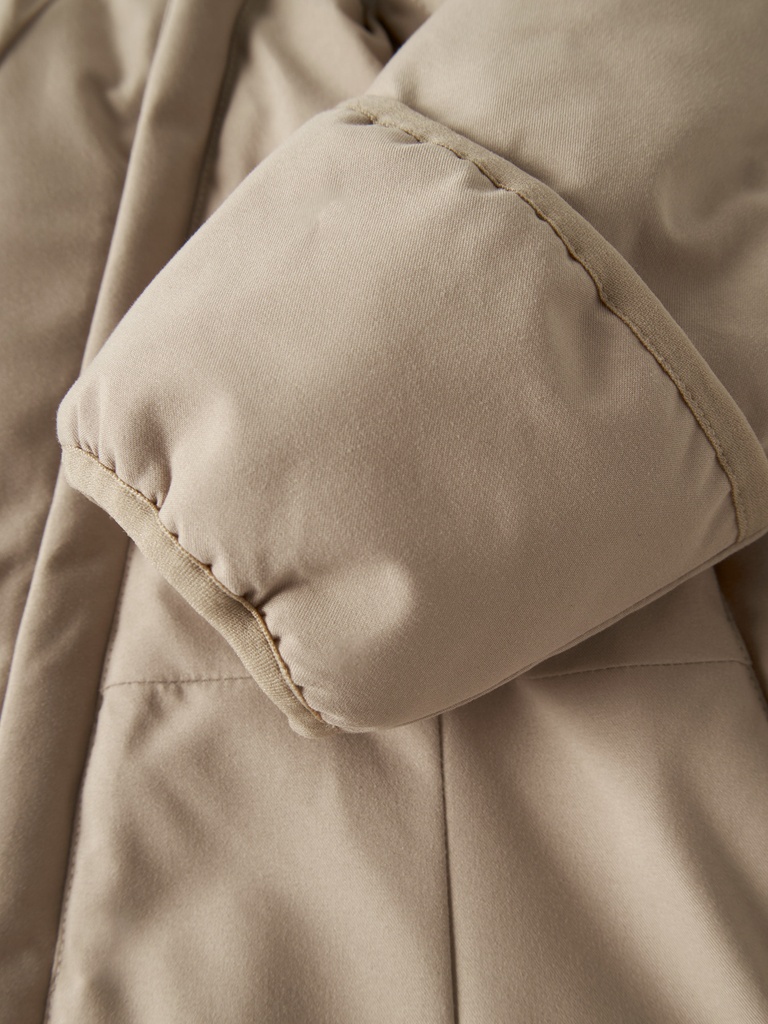 Name It | Skipak Uni Snow Silver Mink