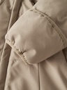 Name It | Skipak Uni Snow Silver Mink