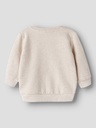 Name It | Sweater Uni Rular Peyote Melange