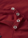 Name It | Kruippak Uni Rukan Red Dahlia