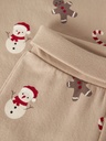 Name It | Broek Uni Ruller Sesame