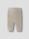 Name It | Broek Uni Omark Peyote Melange