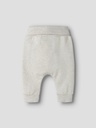 Name It | Broek Uni Obbas Peyote Melange