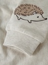 Name It | Broek Uni Obbas Peyote Melange