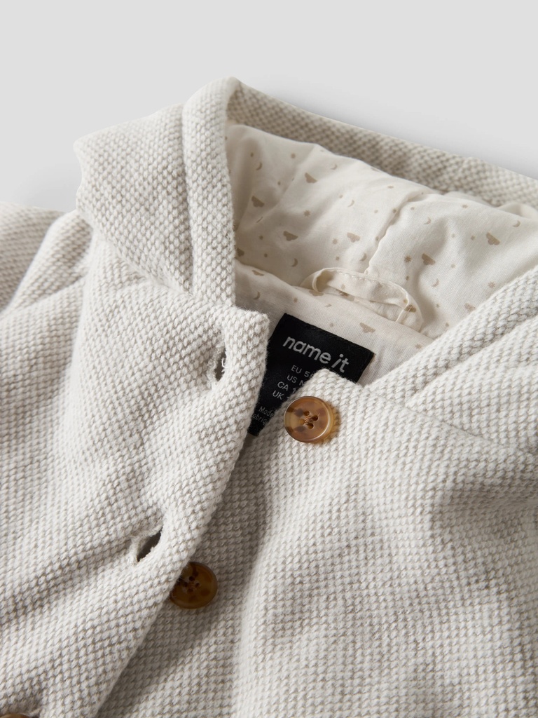 Name It | Jas Uni Maan Pure Cashmere
