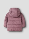 Name It | Jas Girls Marble Wistful Mauve