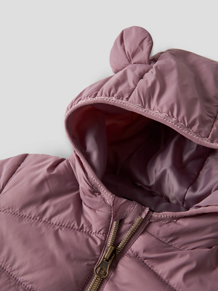 Name It | Jas Girls Marble Wistful Mauve