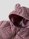 Name It | Jas Girls Marble Wistful Mauve