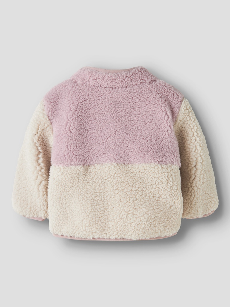 Name It | Jas Girls Macey Violet Ice