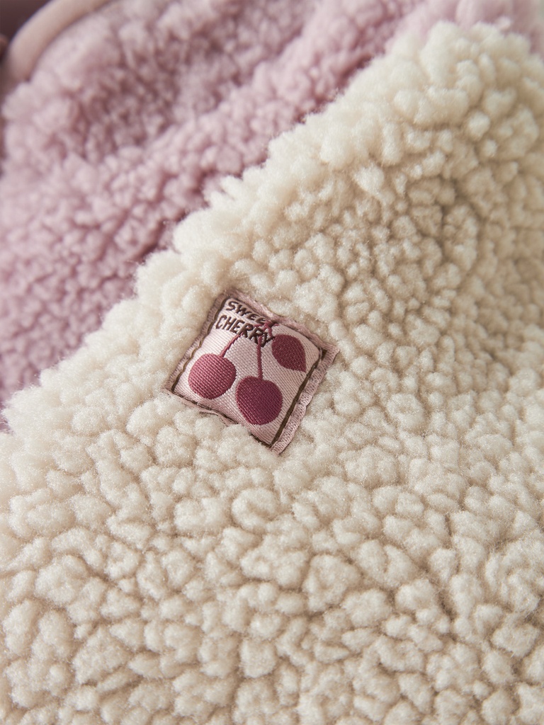 Name It | Jas Girls Macey Violet Ice