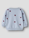 Name It | Sweater Girls Karolle Subdued Blue