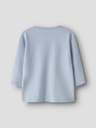 Name It | T-shirt Girls Karrie Longsleeve Subdued Blue