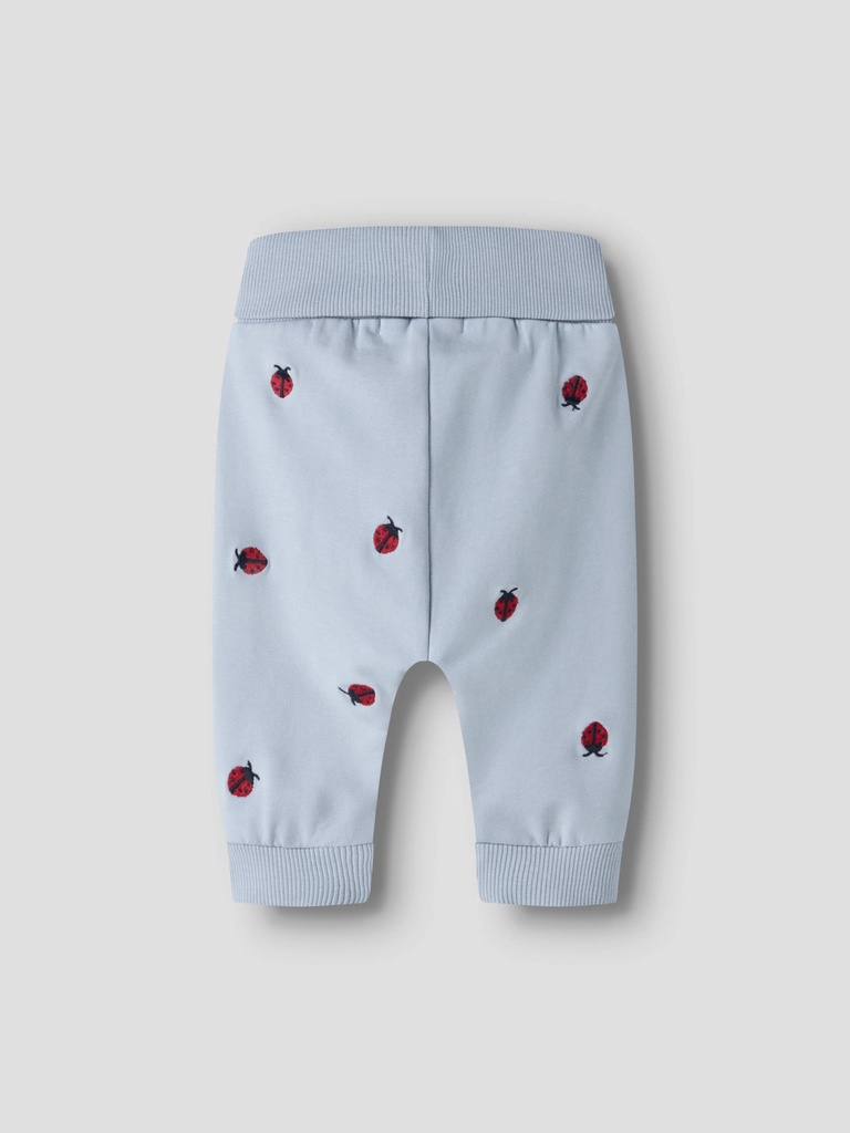 Name It | Broek Girls Karolle Subdued Blue
