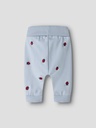 Name It | Broek Girls Karolle Subdued Blue