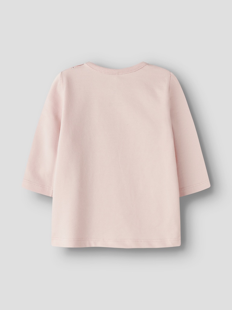 Name It | T-shirt Girls Kirstens Longsleeve Lotus