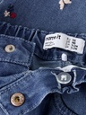 Name It | Broek Girls Rose Denim Medium Blue