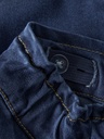 Name It | Broek Girls Rose Denim Dark Blue