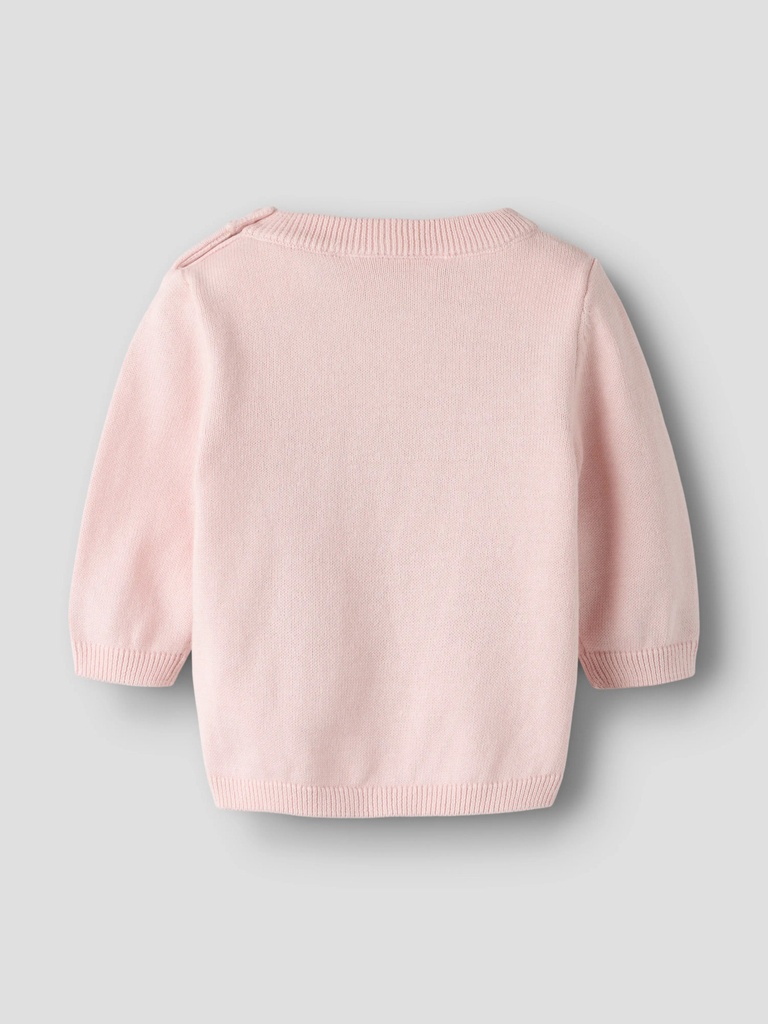 Name It | Pull Girls Risse Lotus