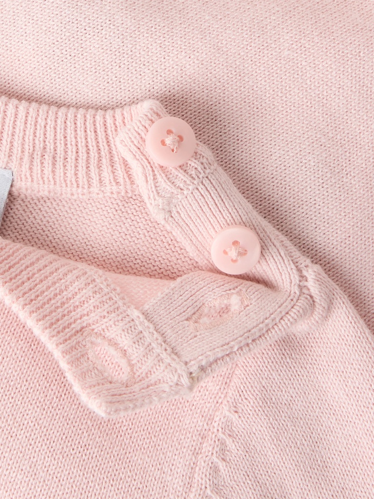Name It | Pull Girls Risse Lotus