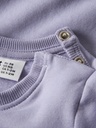 Name It | Sweater Girls Oditte Heirloom Lilac