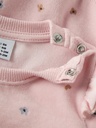 Name It | Sweater Girls Nabiaya Lotus